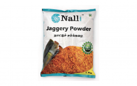 Nalli Jaggery Powder   Pack  1 kilogram